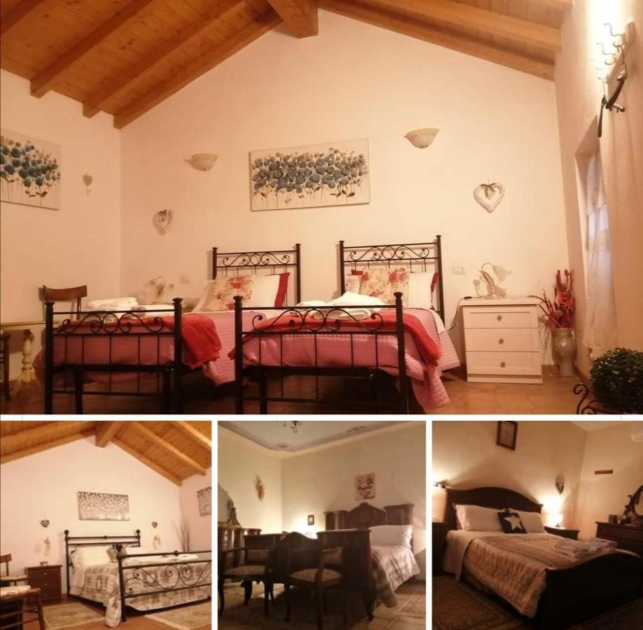 Felix House Bed & Breakfast Codevilla Exterior photo
