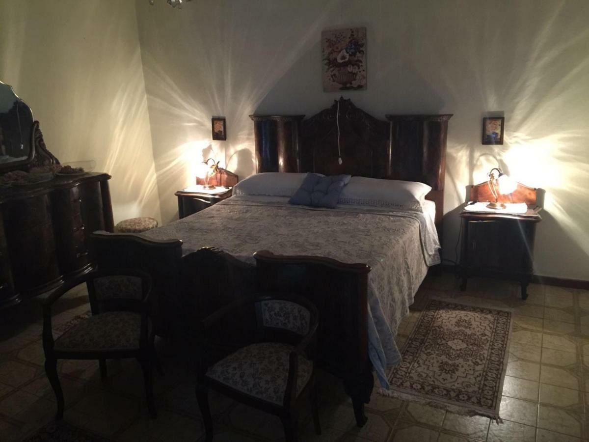 Felix House Bed & Breakfast Codevilla Exterior photo