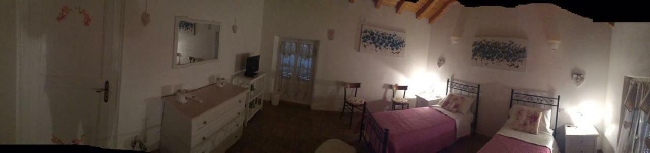 Felix House Bed & Breakfast Codevilla Exterior photo
