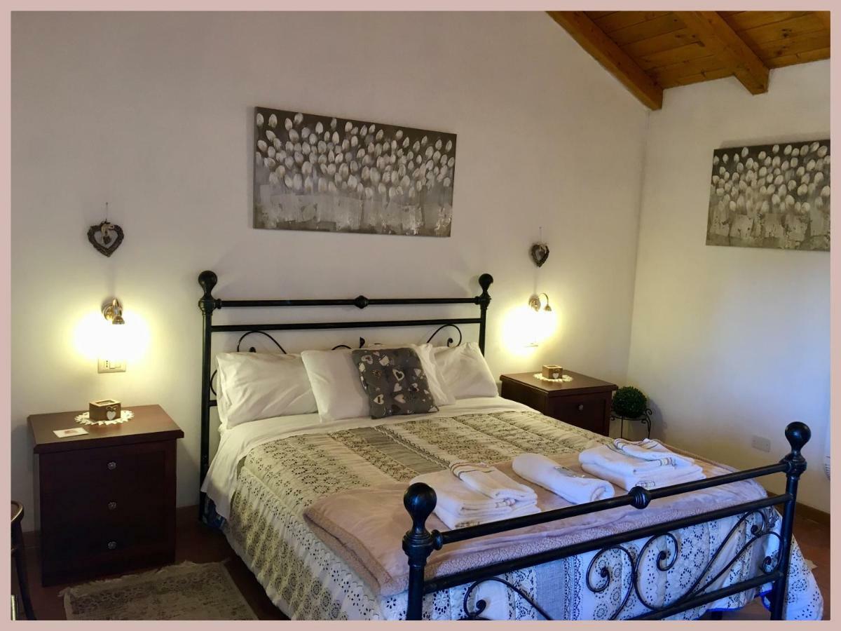 Felix House Bed & Breakfast Codevilla Exterior photo